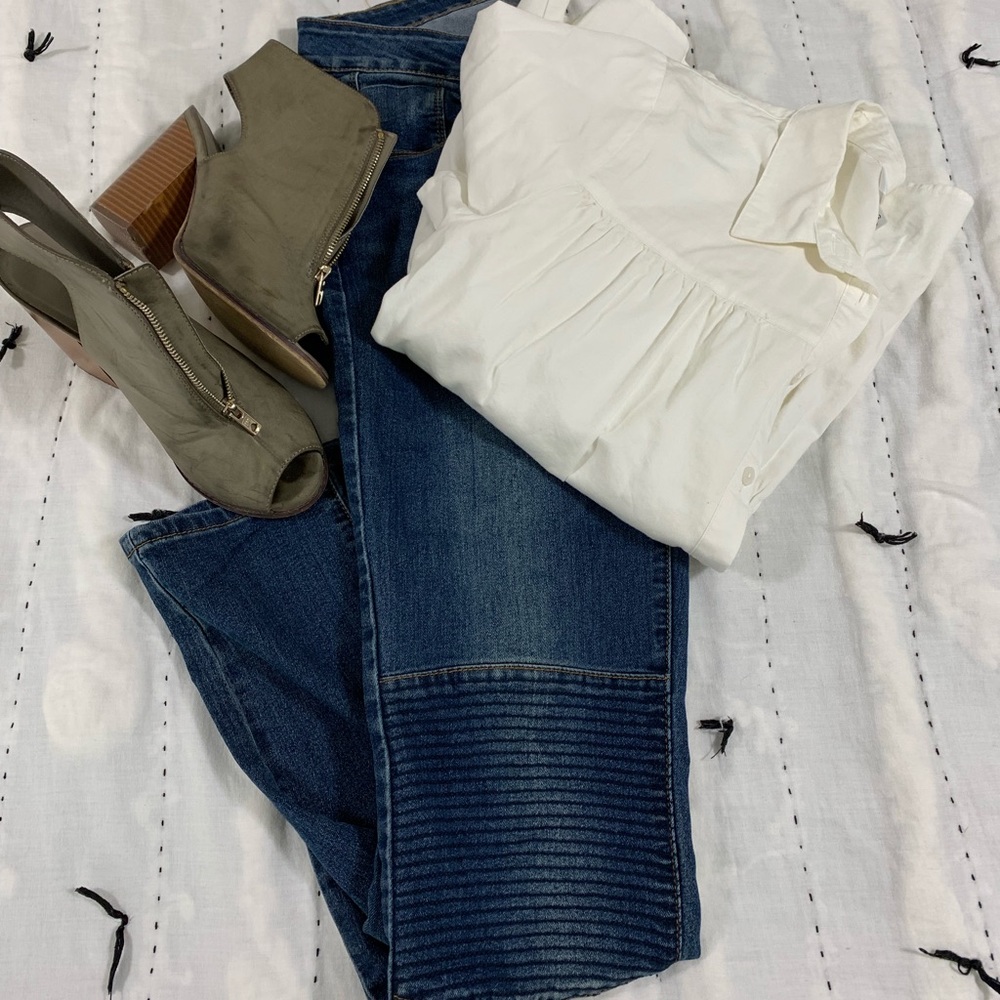 Roolee Pants